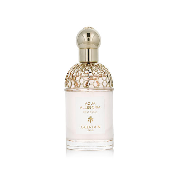 Guerlain Aqua Allegoria Rosa Rossa EDT napełniania 75 ml W
