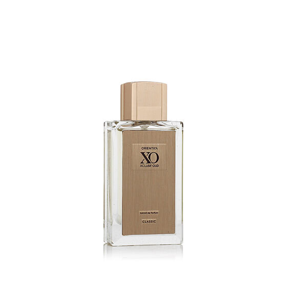 Orientica Xclusif Oud Classic Extrait de Parfum 60 ml U