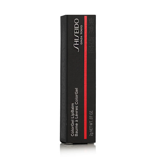 Shiseido ColorGel LipBalm 2 g
