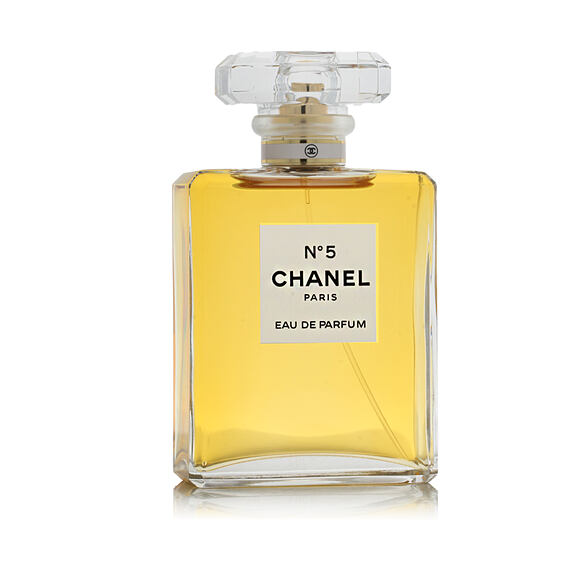 Chanel No 5 Eau de Parfum Woda perfumowana dla kobiet 100 ml