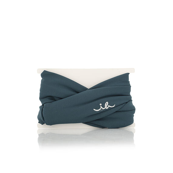 Invisibobble Bandeau opaska do włosów Azure 1 szt