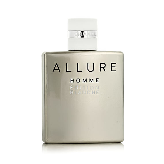 Chanel Allure Homme Edition Blanche Woda perfumowana dla mężczyzn 150 ml