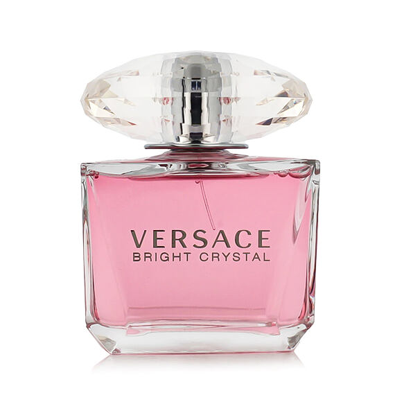 Versace Bright Crystal EDT 200 ml W