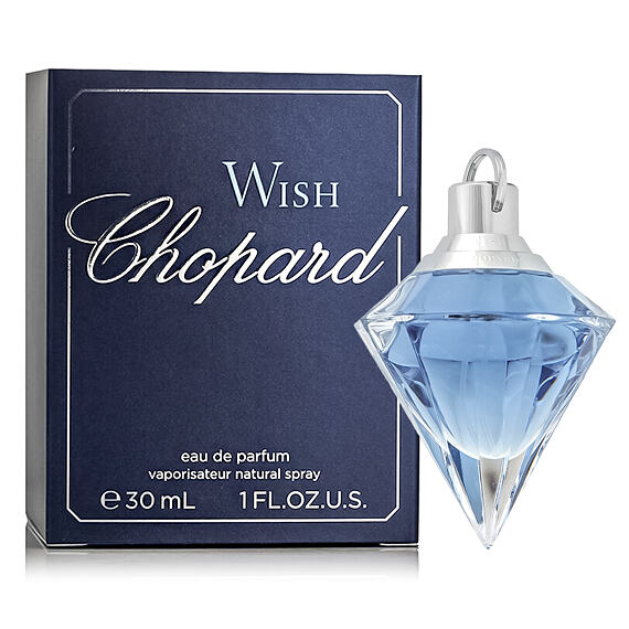 Chopard Wish EDP 30 ml W