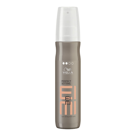 Wella EIMI Perfect Setting Light Setting Lotion Spray 150 ml