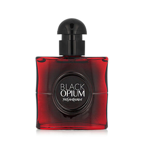 Yves Saint Laurent Black Opium Over Red EDP 50 ml W