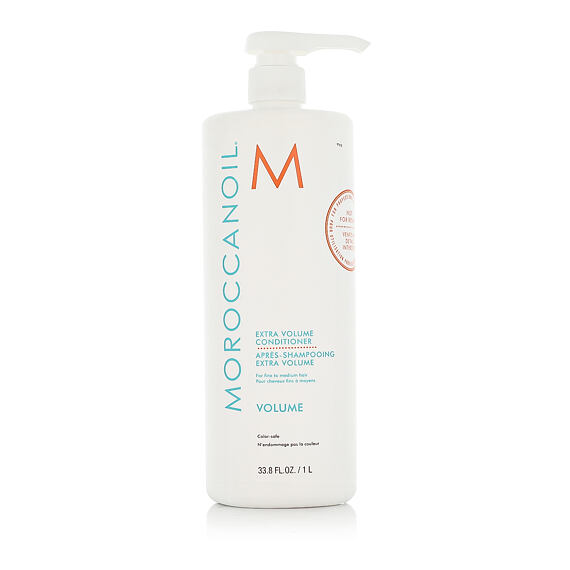 Moroccanoil Volume Extra Volume Conditioner 1000 ml
