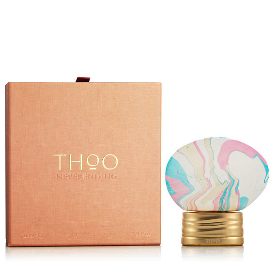 The House of Oud Neverending EDP 75 ml U