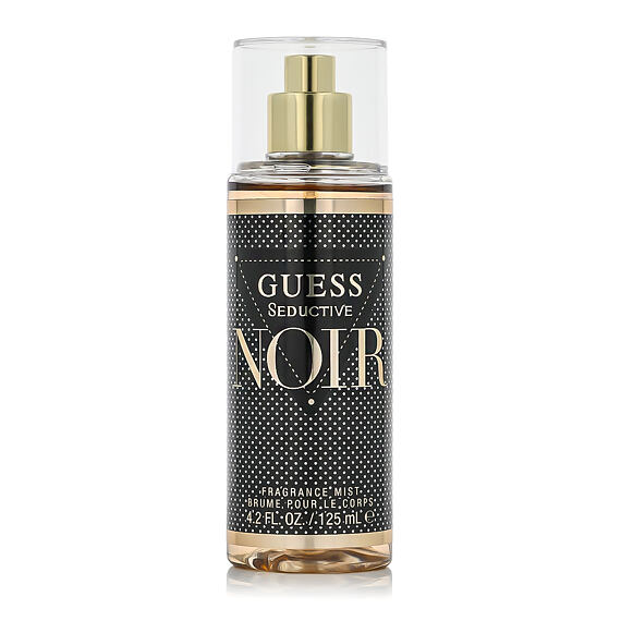 Guess Seductive Noir Women spray do ciała 125 ml W