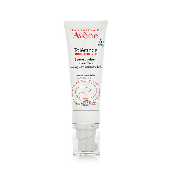 Avène Tolérance Control Soothing Skin Recovery Balm 40 ml