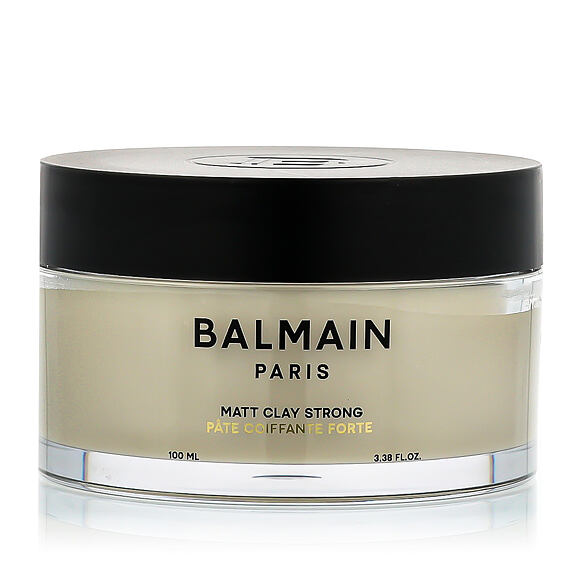 Balmain Hair Couture Matt Clay Strong 100 ml