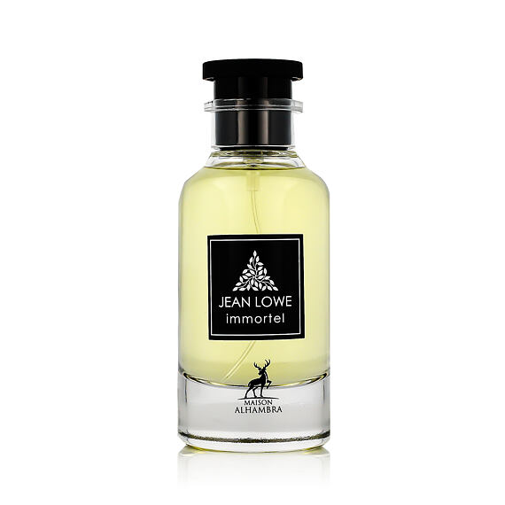 Maison Alhambra Jean Lowe Immortel EDP 100 ml M