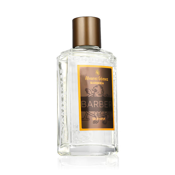 Alvarez Gómez Barbería EDP 150 ml U