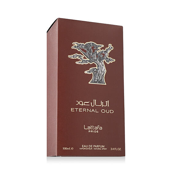 Lattafa Pride Eternal Oud EDP rozpakowany 100 ml U