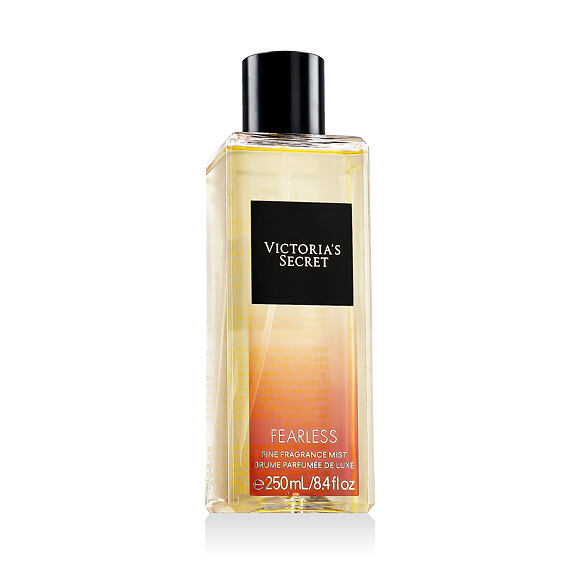 Victoria's Secret Fearless spray do ciała 250 ml W