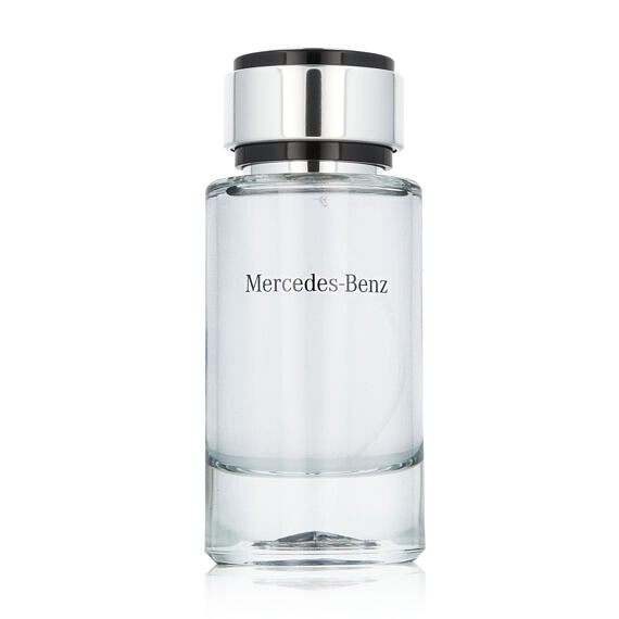 Mercedes-Benz Mercedes-Benz EDT tester 120 ml M