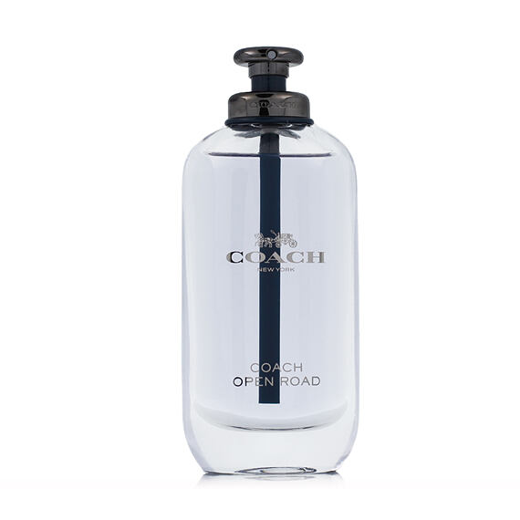 Coach Coach Open Road EDT tester 100 ml M