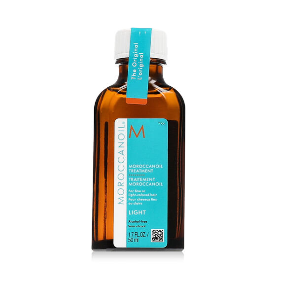 Moroccanoil Treatment Light 50 ml