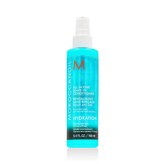 Moroccanoil Hydration All In One Leave-In Conditioner 160 ml