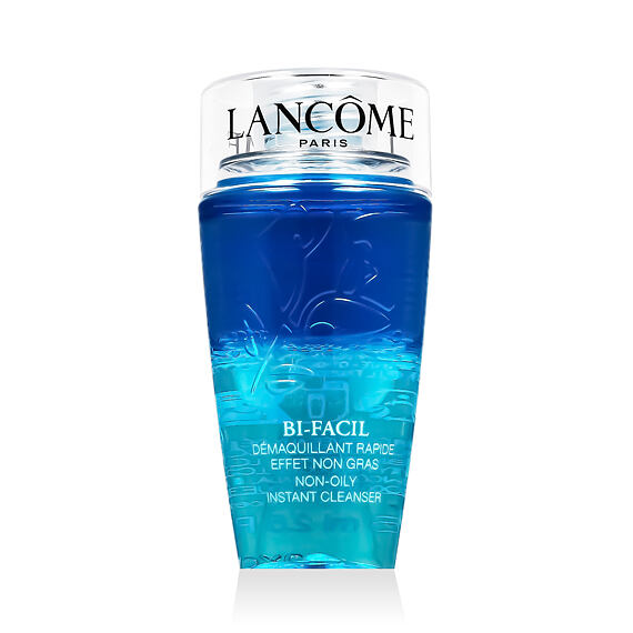 Lancôme Bi-Facil Non-Oily Instant Cleanser Sensitive Eyes 75 ml