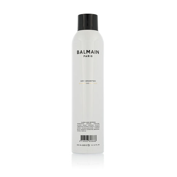 Balmain Hair Couture Dry Shampoo 300 ml