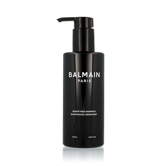 Balmain Hair Couture Homme Bodyfying Shampoo 250 ml