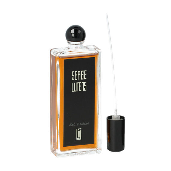 Serge Lutens Ambre Sultan EDP tester 50 ml W