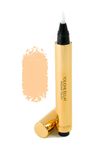 Yves Saint Laurent Touche Éclat Radiant Touch 2,5 ml