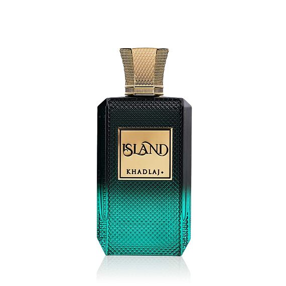 Khadlaj Island Extrait de Parfum 100 ml U