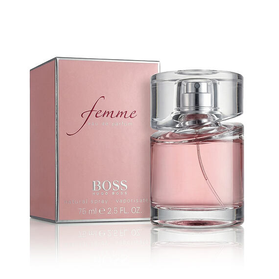 Boss Femme EDP 75 ml W