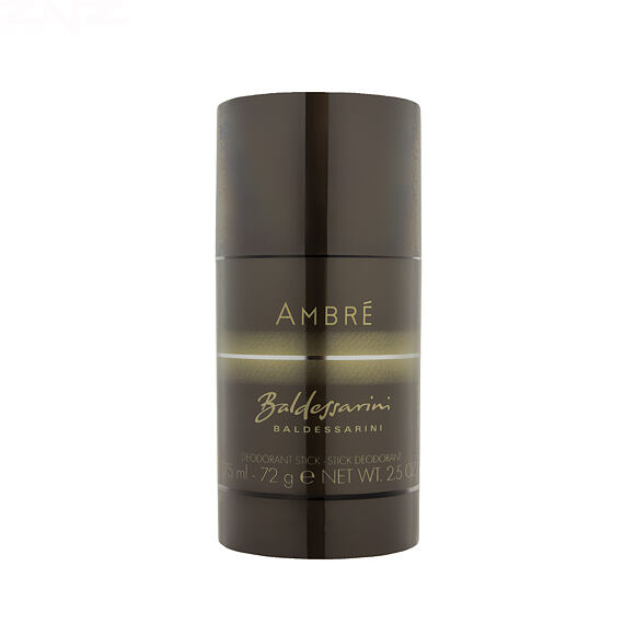 Baldessarini Ambré DST 75 ml M
