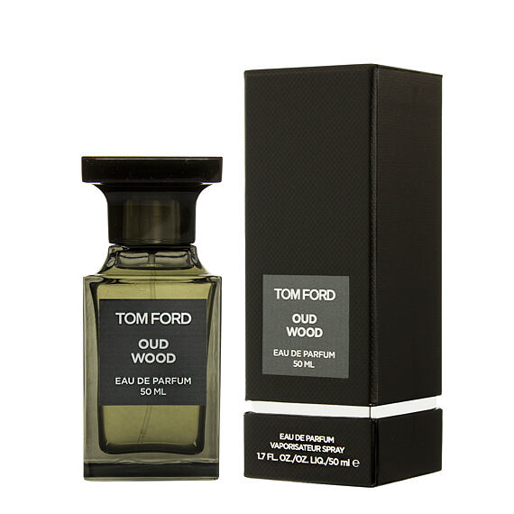 Tom Ford Oud Wood EDP 50 ml U