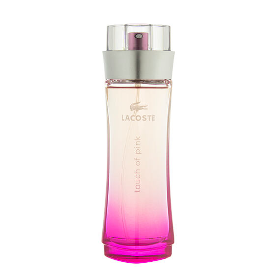 Lacoste Touch of Pink EDT tester 90 ml W
