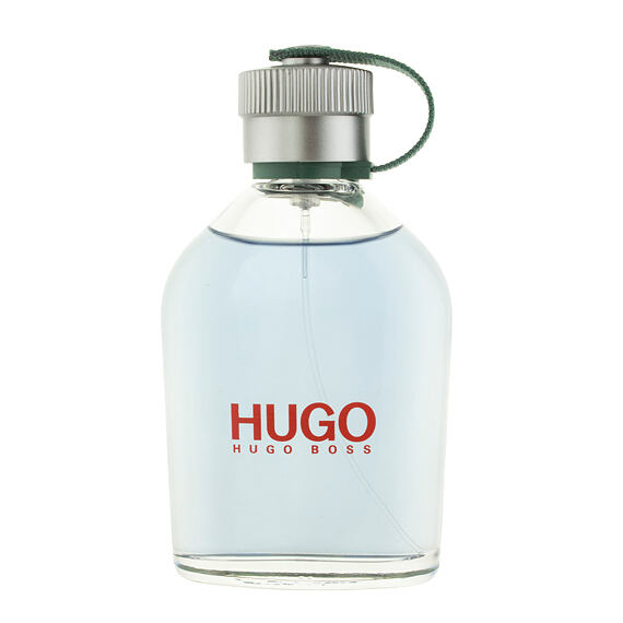 Hugo Boss Hugo EDT tester 125 ml M