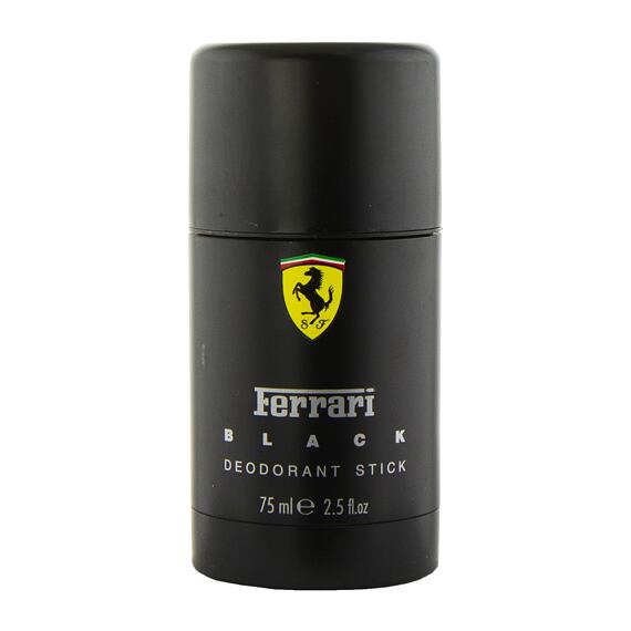 Ferrari Scuderia Ferrari Black DST 75 ml M
