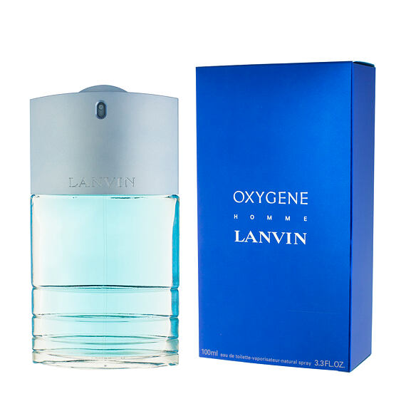 Lanvin Oxygene for Men EDT 100 ml M
