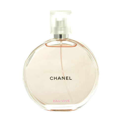 Chanel Chance Eau Vive EDT tester 100 ml W