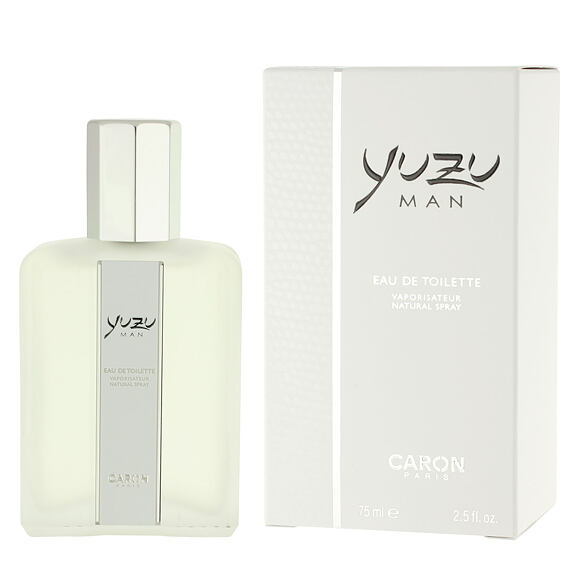 Caron Yuzu Man EDT 75 ml M