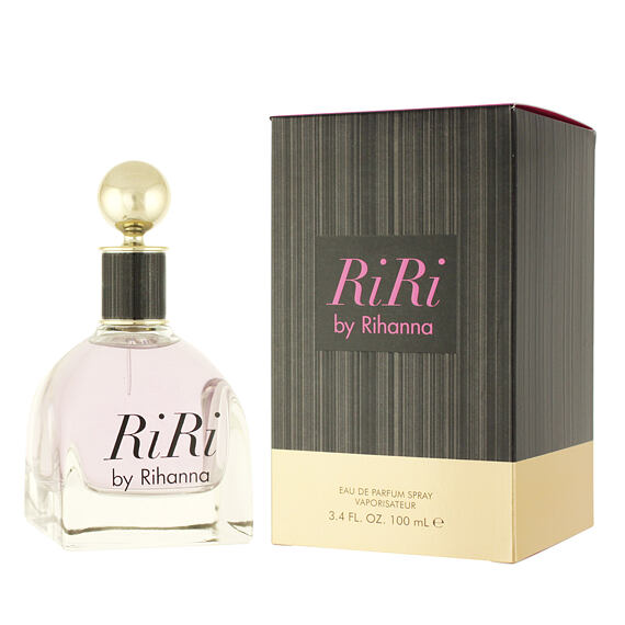 Rihanna RiRi EDP 100 ml W