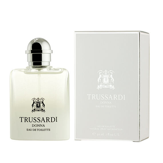 Trussardi Donna Woda toaletowa dla kobiet 30 ml