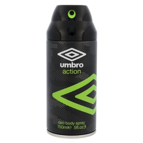 UMBRO Action DEO w sprayu 150 ml M