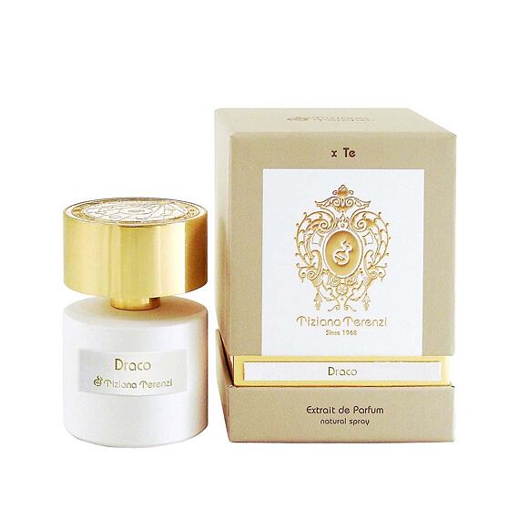 Tiziana Terenzi Draco Extrait de Parfum 100 ml U