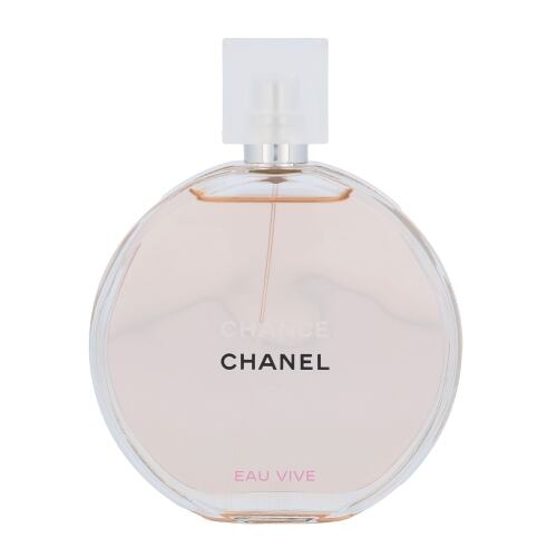 Chanel Chance Eau Vive EDT 150 ml W