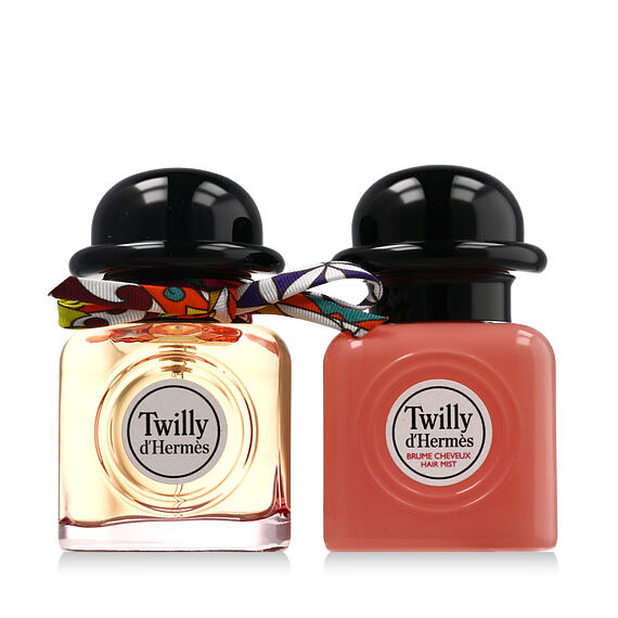 Hermès Twilly d'Hermès EDP 50 ml + spray do włosów 50 ml W
