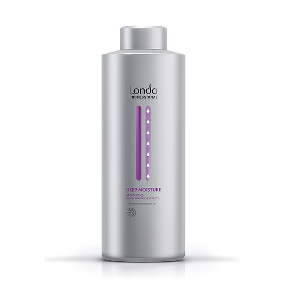 Londa Professional Deep Moisture Shampoo 1000 ml