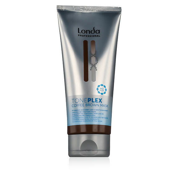 Londa Professional Toneplex Coffee Brown Mask 200 ml
