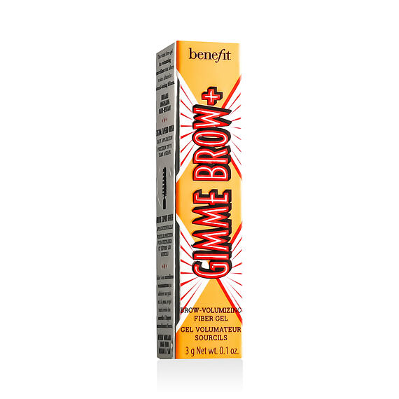 Benefit Gimme Brow+ Volumizing Fiber Gel 3 g