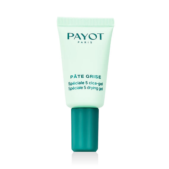 Payot Pate Gris Spéciale 5 Drying Gel 15 ml