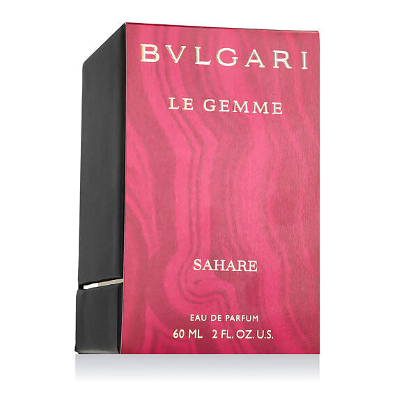 Bvlgari Le Gemme Sahare EDP 60 ml U