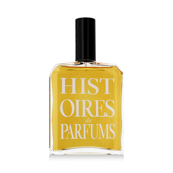 Histoires de Parfums Encens Roi EDP 120 ml U